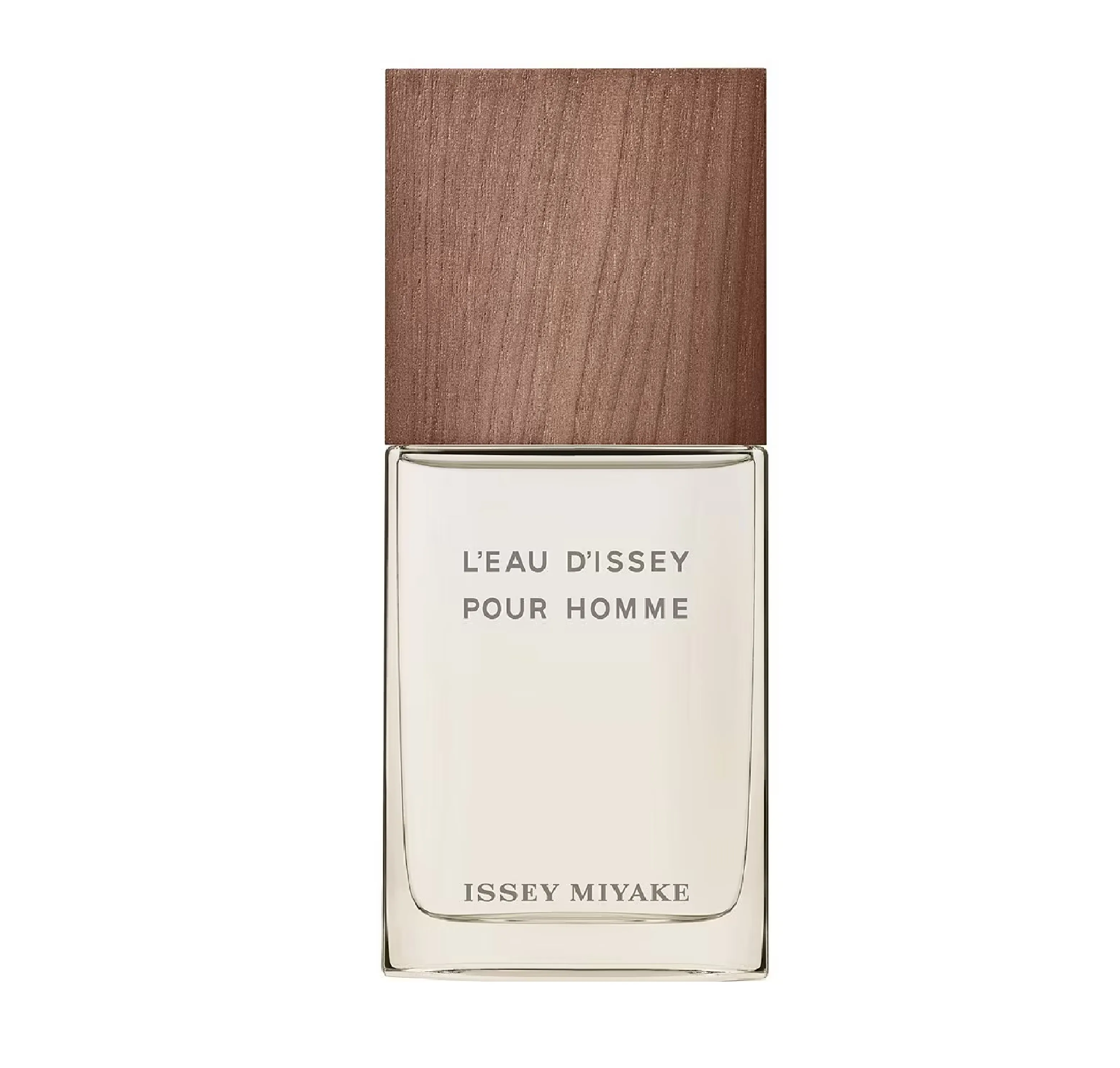 L'Eau d'Issey Pour Homme Vetiver Eau de Toilette Intense 